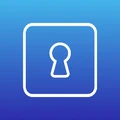 LockedOut logo