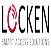 Locken logo