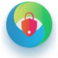 Lockfully logo