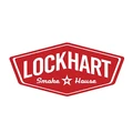 Lockhart Smokehouse logo