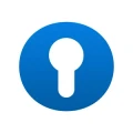 Lockheal logo
