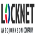 Locknet logo