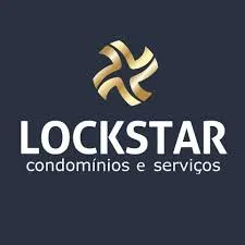 Lockstar logo