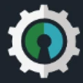Locksub logo