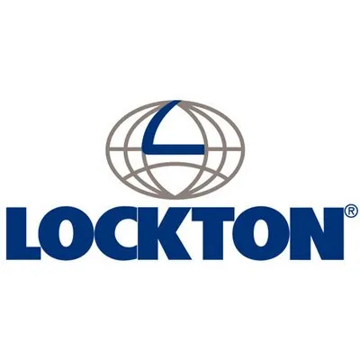 Lockton logo