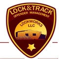Locktrack logo