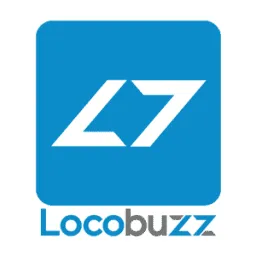 LocoBuzz logo