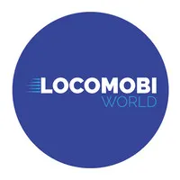 LocoMobi World logo