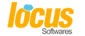 Locus Softwares logo