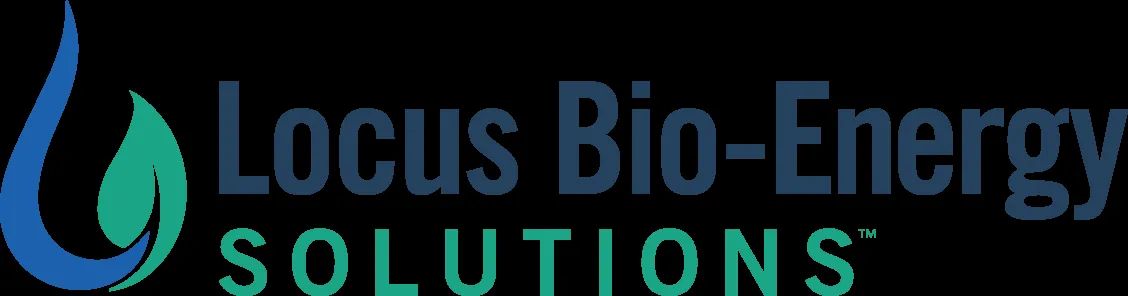 Locus Bio-Energy Solutions logo