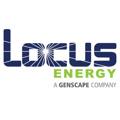 Locus Energy logo
