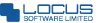 Locus Software logo