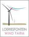 Loeriesfontein Wind Farm logo