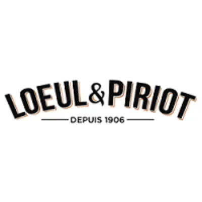 Loeul & Piriot logo