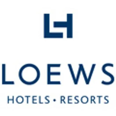 Loews Hotels logo