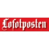 Lofotposten logo