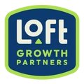 Loft Growth Partners logo
