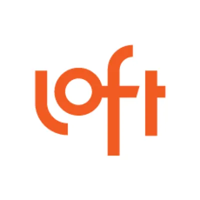 Loft logo