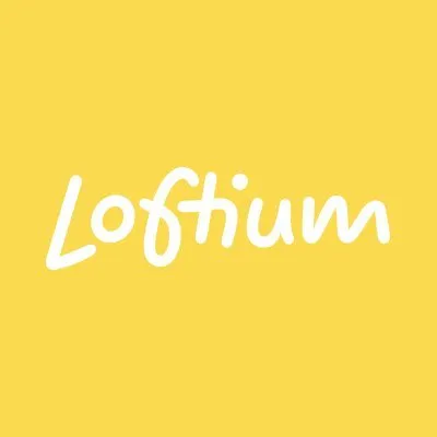Loftium logo