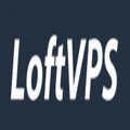 Loftvps logo