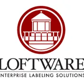 Loftware logo