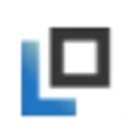Log-hub logo
