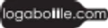 Logabottle logo