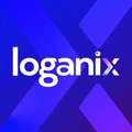 Loganix logo