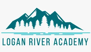 Logan River Academy logo