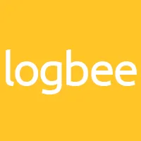 Logbee logo
