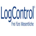 LogControl logo