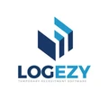 Logezy logo