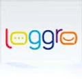Loggro logo