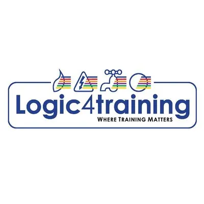 Logic4training logo