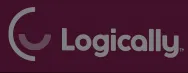 Logically logo