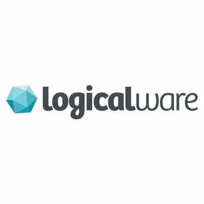 Logicalware logo