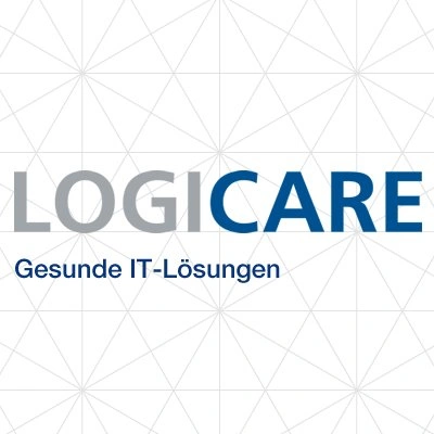 Logicare logo