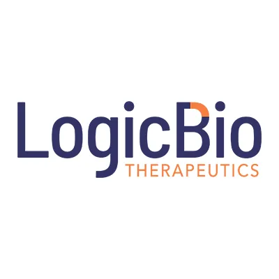 LogicBio logo