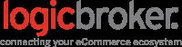 Logicbroker logo