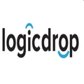 Logicdrop logo