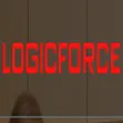 LOGICFORCE logo