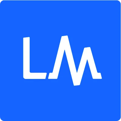 LogicMonitor logo