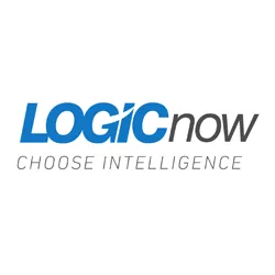 LogicNow logo