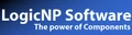 LogicNP Software logo