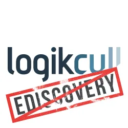Logikcull logo