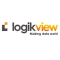 Logikview logo