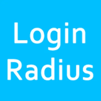 LoginRadius logo