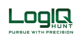 LogIQ Hunt logo