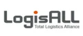 LogisAll logo