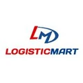 LogisticMart logo